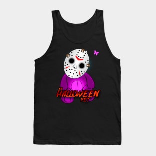 Jason Tank Top